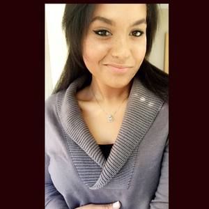 Meet your Posher, Marcy